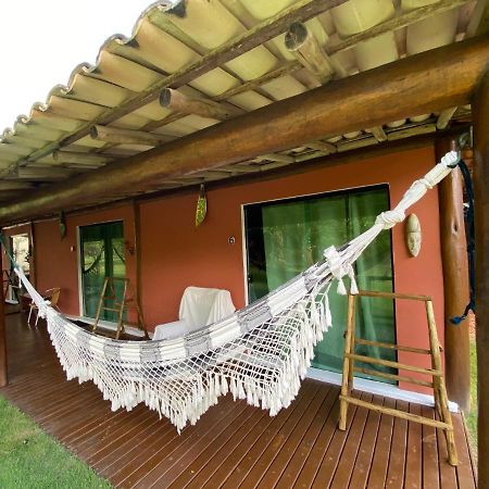 Bahia Surf Camp Hotell Abrantes Exteriör bild
