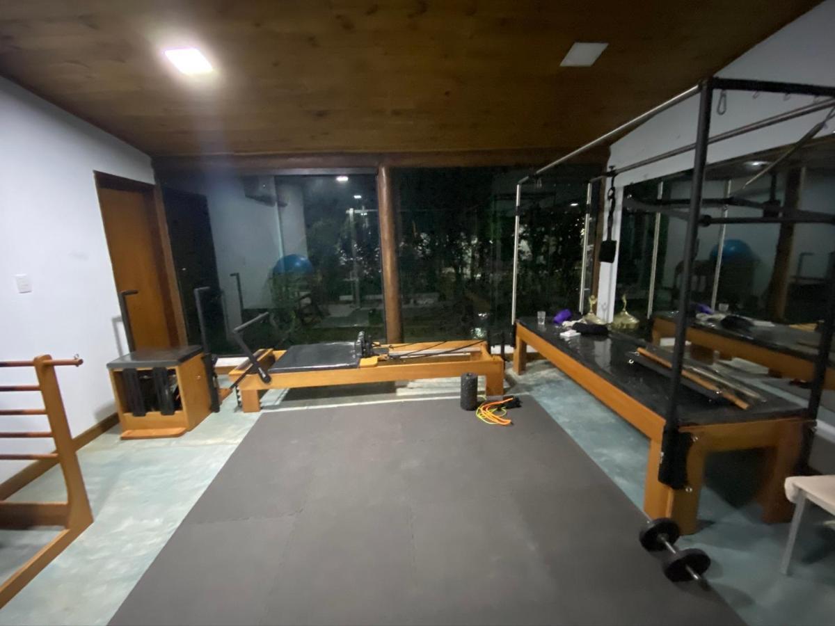 Bahia Surf Camp Hotell Abrantes Exteriör bild