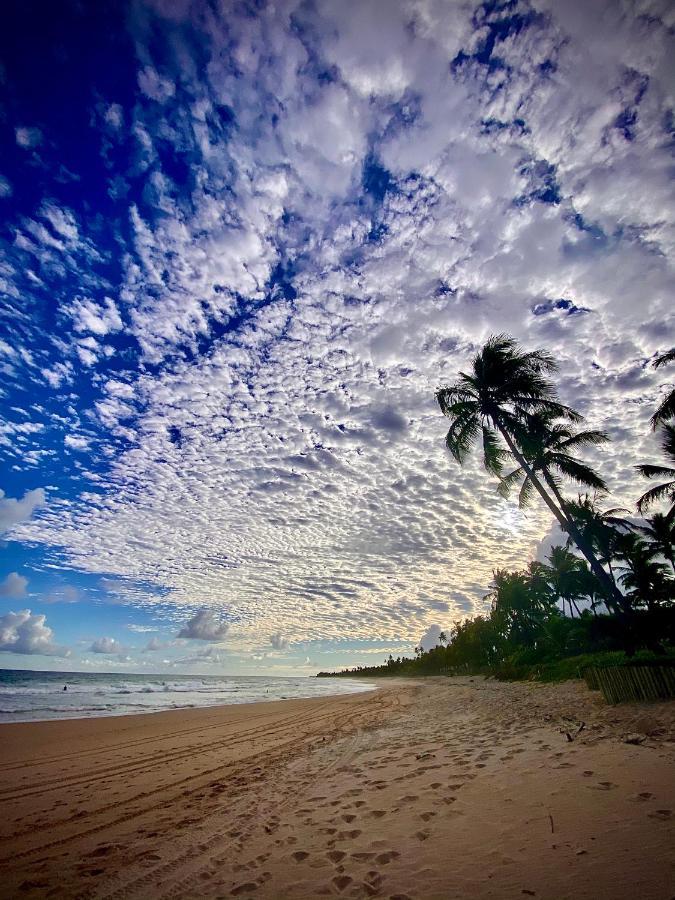 Bahia Surf Camp Hotell Abrantes Exteriör bild