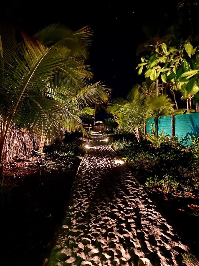 Bahia Surf Camp Hotell Abrantes Exteriör bild